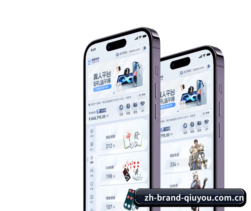 产品矩阵